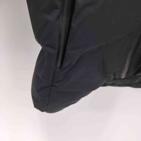 ユニクロ UNIQLO シームレスダウンパーカ/3Dカット メンズ JPN:L